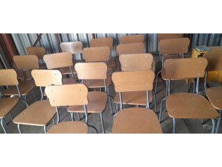 School furniture