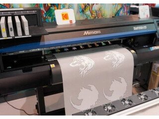 Mimaki TXF150-75 DTF printer