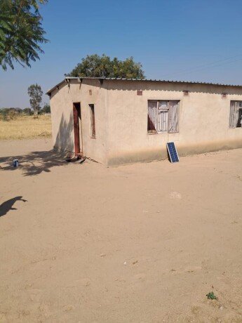 1200m2-residential-stand-with-a-4-roomed-cottage-for-sale-in-luveve-4-bulawayo-big-1