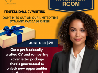 professional-cv-writing