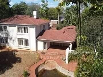 mount-pleasant-4-bedroomed-house-for-sale-big-0